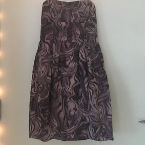 BCBG dress. New with tags!! 💜💜